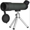 CUTPOIY Waterproof 20 X 50 Monocular Binoculars Optic Lens Prism ng Scope with Retractable Tripod Stand for Camping for Indoor/Outdoor view 1