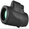 CUTPOIY Monocular 8x42 Green Film Hd Zoom Portable Monocular Binoculars for Travelling Camping for Indoor/Outdoor view 1