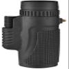 CUTPOIY Monocular 8x42 Green Film Hd Zoom Portable Monocular Binoculars for Travelling Camping for Indoor/Outdoor view 3