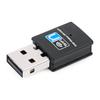 WEIWO 300Mbps Adapter Black 2.0 Network Card for PC Desktop Laptop Windows view 4