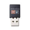 WEIWO Adapter 600Mbps Antenna Band Mini Computer Network Card Receiver view 2