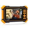 WSDCAM 4-in-1 HD CCTV Tester Monitor Auto HD Coaxial Camera Tester, Support 4K 8MP CVI/TVI/AHD/CVBS Analog Camera Test, 4.3 inch TFT-LCD Screen PTZ Control RS485 Call OSD Menu DC12V Power Output view 1