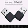 Lizusidtsy Mini USB Fingerprint Reader Module Device USB Fingerprint Reader for 10 11 Hello Biometrics Security Key, Black, 500316942 view 2