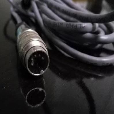 100% extention Cable 3M for 1510 1520 1210 1220 1610 1620 RS485 399186