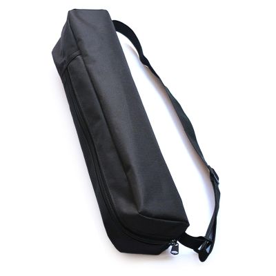EPIPHQNY Tool Bag,Multifunctional Bag Tripod Carrying Case with Soft Lining Weather Resistants Bag for Organizing Protecting Equipment, 33.07*3.94*3.94in, as show