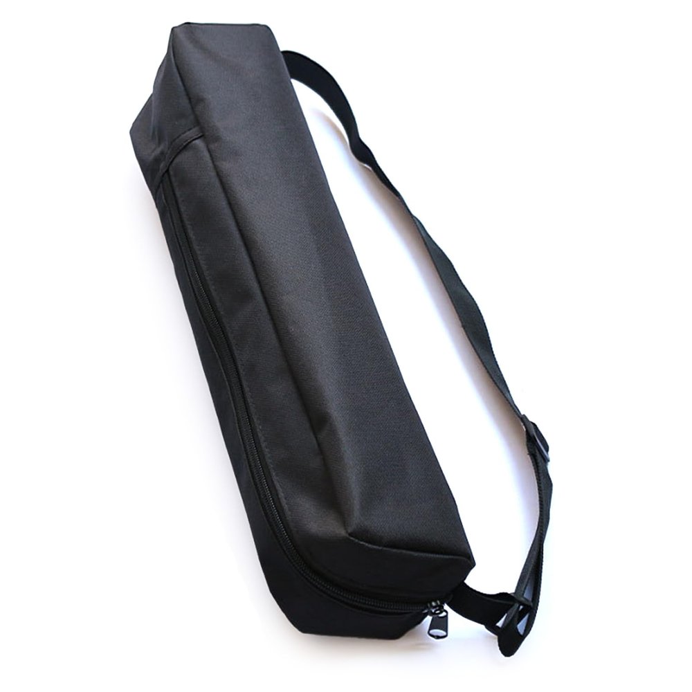 EPIPHQNY Tool Bag,Multifunctional Bag Tripod Carrying Case with Soft Lining Weather Resistants Bag for Organizing Protecting Equipment, 33.07*3.94*3.94in, as show