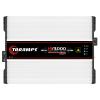 Taramps HV 3000 Chipeo Smart High Voltage Amplifier 1~2 Ohms 3000 Watts RMS Multi-Impedance with 10~24 Batteries 120~350VDC, Monoblock Car Audio System view 1