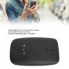 4G LTE Mobile Hotspot, Up to 150 Mbps Speed, Connects Up to 10 Devices, 2100mAh Pocket Hotspot Device for Travel Camping, for America view 2