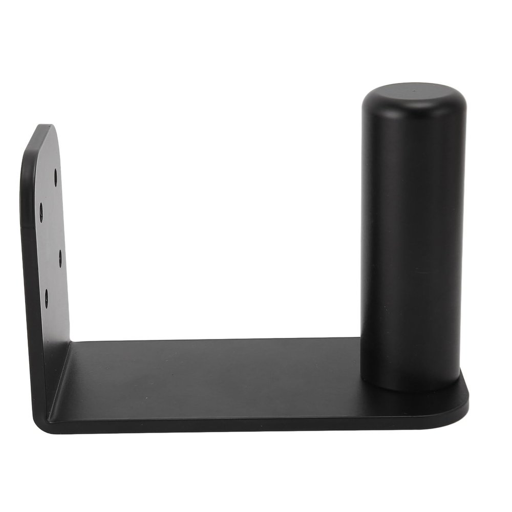 Jopwkuin Metal Speaker Wall Mount Bracket Hidden Design bose s1 pro plus wall mount Easy Installation commercial speaker bracket with Sound Dispersion for S1 PRO Hi-Fi & Home Audio