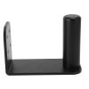 Jopwkuin Metal Speaker Wall Mount Bracket Hidden Design bose s1 pro plus wall mount Easy Installation commercial speaker bracket with Sound Dispersion for S1 PRO Hi-Fi & Home Audio view 1