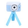 48MP Kids Camera, 1080P HD Selfie Digital Video Camera with Tripod, 2.4inch Screen, Self Focus, Kids Digital Video CameraToy for Boys Girls view 1