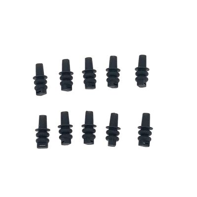 DCTJLL 4pcs/10pcs Gimbal Rubber for D-JI Mavic 2 Pro/Zoom Gimbal Camera Damping Cushion Shock-Absorbing Ball(10 PCS), DCTJLL123