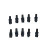 DCTJLL 4pcs/10pcs Gimbal Rubber for D-JI Mavic 2 Pro/Zoom Gimbal Camera Damping Cushion Shock-Absorbing Ball(10 PCS), DCTJLL123 view 2