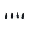 DCTJLL 4pcs/10pcs Gimbal Rubber for D-JI Mavic 2 Pro/Zoom Gimbal Camera Damping Cushion Shock-Absorbing Ball(10 PCS), DCTJLL123 view 3