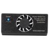 Camera Cooling Fan, Fan Compatible with A7M3 A7R4 A7RIII A7III A9II A6300 A6400 A6600 A6500 RX100 NEX for Cameras, Strong Cooling Performance, Low Noise view 1