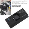 Camera Cooling Fan, Fan Compatible with A7M3 A7R4 A7RIII A7III A9II A6300 A6400 A6600 A6500 RX100 NEX for Cameras, Strong Cooling Performance, Low Noise view 2