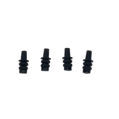 DCTJLL 4pcs/10pcs Gimbal Rubber for D-JI Mavic 2 Pro/Zoom Gimbal Camera Damping Cushion Shock-Absorbing Ball(4 PCS), DCTJLL123