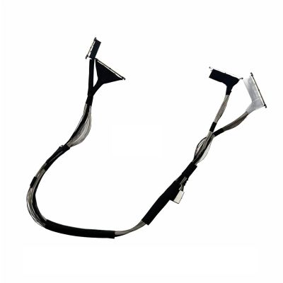 Gimbal Ptz Signal Cable for D-JI Mavic 3T Camera Coaxial Line Video Signal Transmission Wire Yaw Motor Spare Parts(Ptz Signal Cable)