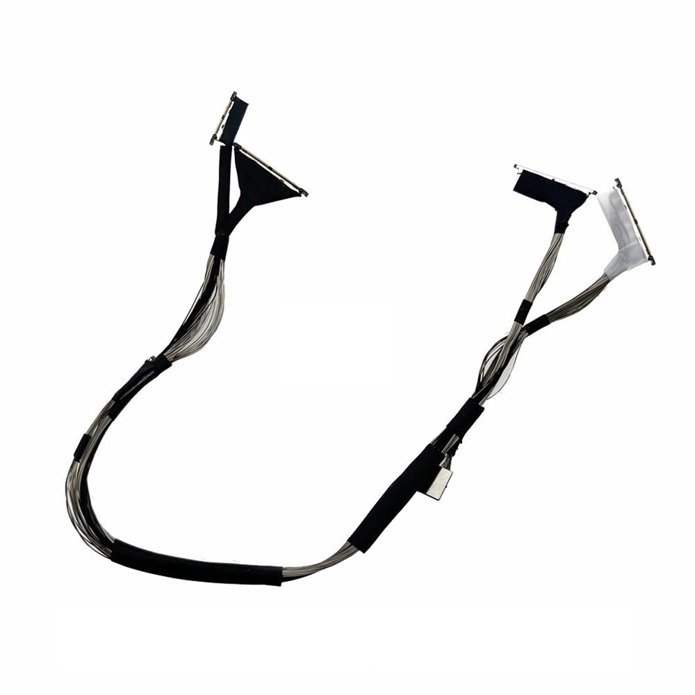 Gimbal Ptz Signal Cable for D-JI Mavic 3T Camera Coaxial Line Video Signal Transmission Wire Yaw Motor Spare Parts(Ptz Signal Cable)