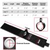 9 Pack Heavy Duty Storage Straps, and 3 Pack Carrying Strap with Handle view 3