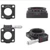 Cjylfmz CRD-25 30mm indexing Rotary mounting Frame Polarizer mounting Frame 360 Degrees (CRD-25) view 2