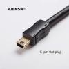 AIENSN Compatible with Display Control PLC FGRB Series Programming Cable Communication Download Data Cable view 2