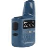 Motorola Solutions Portable FRS Talkabout T383 Two Way Radios 2-Pack Walkie Talkies Blue 22 Channels 4 PTT Earpieces Rechargeable License Free view 3