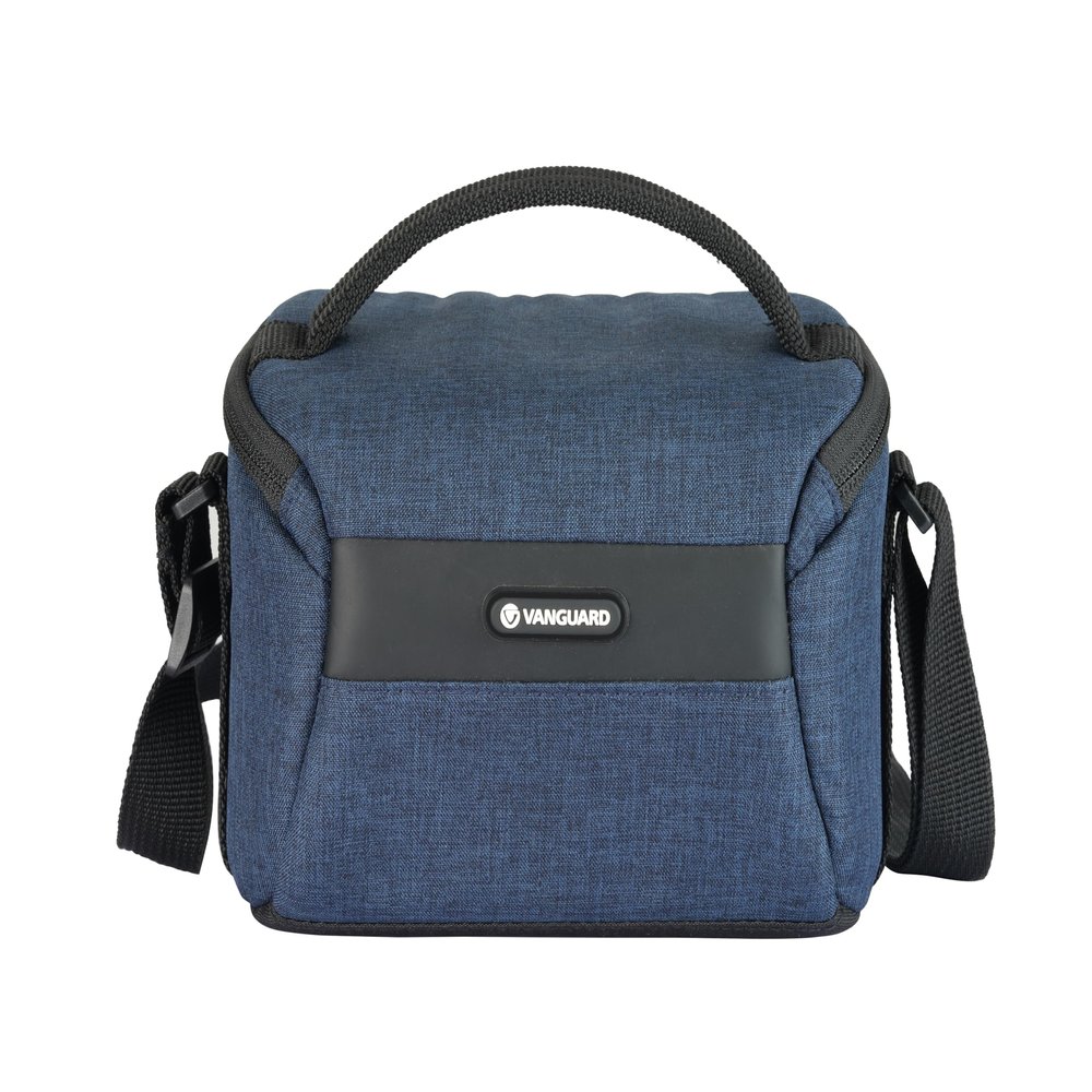 Vanguard Vesta Aspire 12 NV 2L Navy Shoulder Bag