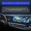 2026 BMW M3 3 Series Competition Sedan M340i 330i X Drive 330i Sedan Screen Protector for Instrument Cluster And Infotainment Navigation Dashboard Display Screen 2025 2024 Compatible Full Screen Coverage 29.5 Inches 2 Pack From Artemis Shields view 3