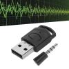 BT 5.0 Sound Transmitter, BT Adapter with Low Latency for, for PC, Plug and Play view 2