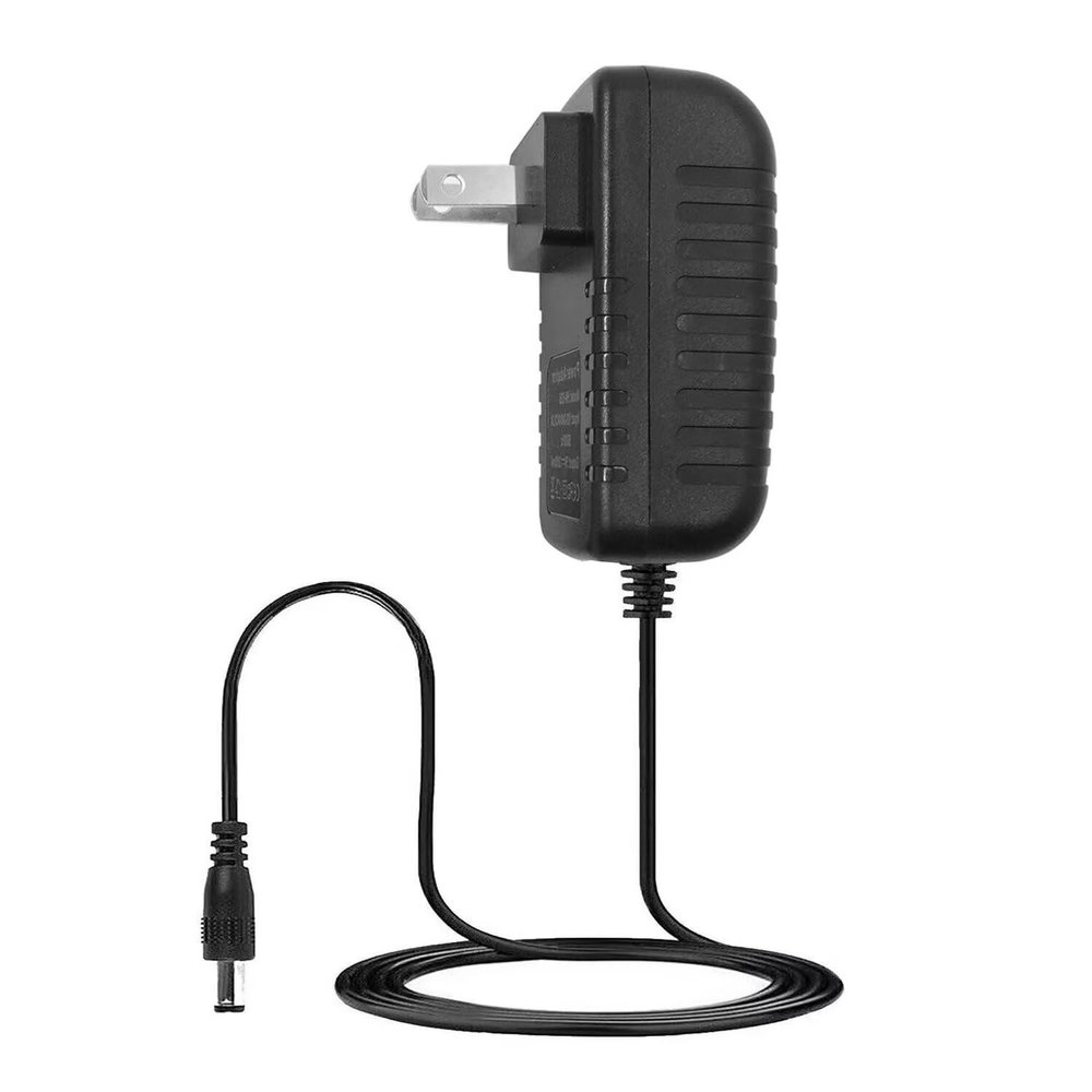 AC Adapter Charger for My Book Essential Edition 2.0 WD3200H1U-00 12V Power PSU