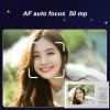 4K Digital Camera, 50MP 16X Digital Zoom Vlogging Camera with 2.88 Inch Screen, Anti Shake Digital Point and Shoot Camera for Teens Students Boys Girls Adults view 4