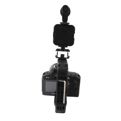 4K 64MP Digital Camera, 16X Digital Zoom Vlogging Camera with 3 inch Screen, 120 Degree Wide Angle, Support IR Night Vision,