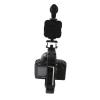 4K 64MP Digital Camera, 16X Digital Zoom Vlogging Camera with 3 inch Screen, 120 Degree Wide Angle, Support IR Night Vision, view 1