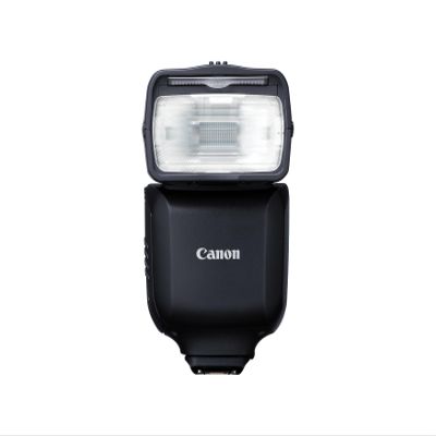 Canon Speedlite EL-10, Portable Camera Flash, Compatible with Select EOS R Series Mirrorless Cameras