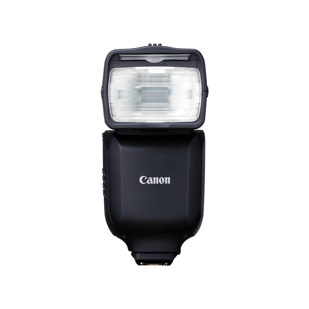 Canon Speedlite EL-10, Portable Camera Flash, Compatible with Select EOS R Series Mirrorless Cameras