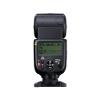 Canon Speedlite EL-10, Portable Camera Flash, Compatible with Select EOS R Series Mirrorless Cameras view 4