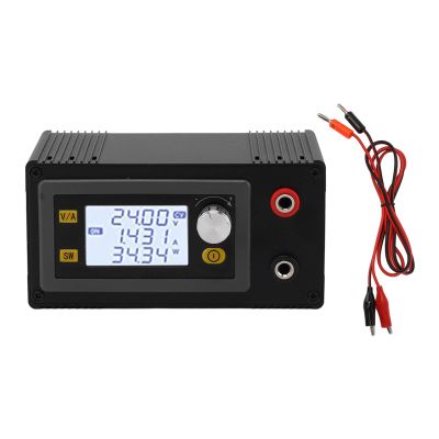 Adjustable Boost Converter Solar Charging Variable Voltage Regulator Multiple Bucking Boost Power Converter DC 636V to DC Controls