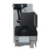 Advanced Lamps Lamp & Housing for The BenQ W1060 Projector view 4