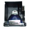 Advanced Lamps POA-LMP128 Lamp & Housing for Sanyo Projectors - Fits 003-120479-01, LC-X800, LP-XF1000, PLC-XF71, POA-LMP128-USH, POA-LMP128 & More - 1 Unit Per Pack - 90-Day Warranty view 3