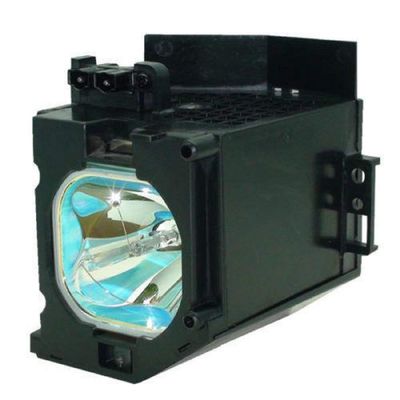 Advanced Lamps Lamp & Housing for The Hitachi 50VG825 TV
