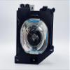 Advanced Lamps Lamp & Housing for The Hitachi 50VG825 TV view 2