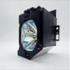 Advanced Lamps Lamp & Housing for The Hitachi 50VG825 TV view 3