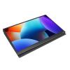 15.6 in Portable Monitor 1080P FHD HDR, Laptop Touchscreen External Display for Travel, Touch Monitor with Power Cable and Power Adapter, for Laptop Phone PC Tablet view 2