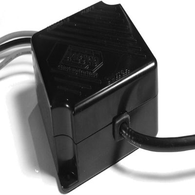 Jabsco 18500-0520, Ai Pump Timer Module, Ballast Puppy