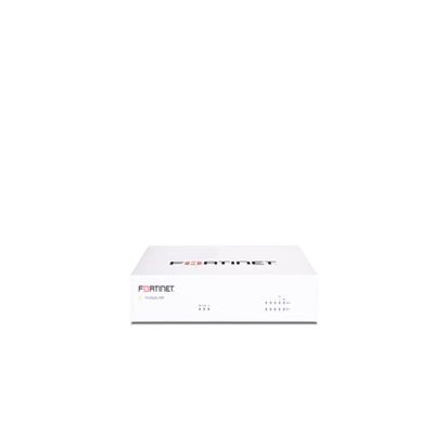 FortiGate-40F Network Security Appliance Plus 5 Year FortiGuard Unified Threat Protection (UTP) and FortiCare Premium (FG-40F-BDL-950-60)