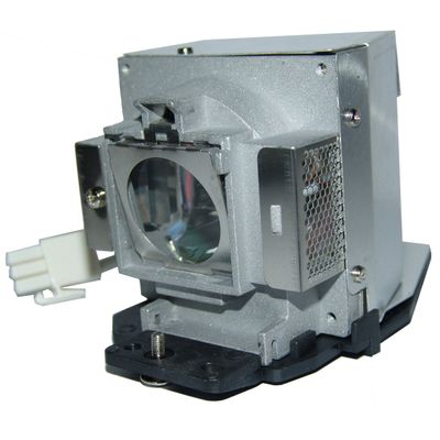 Advanced Lamps 5J.J6N05.001 Lamp & Housing for BenQ Projectors - Fits 5J.J6N05.001-UHP, MX722-1 Unit Per Pack - 90-Day Warranty