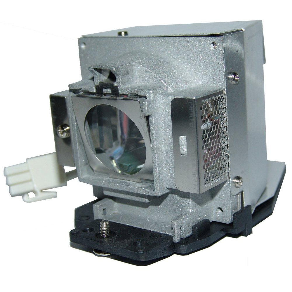 Advanced Lamps 5J.J6N05.001 Lamp & Housing for BenQ Projectors - Fits 5J.J6N05.001-UHP, MX722-1 Unit Per Pack - 90-Day Warranty