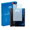 atFoliX Screen Protection Film compatible with Mechen H11 Screen Protector, ultra-clear FX Protective Film (3X) view 1
