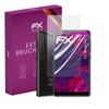 atFoliX Plastic Glass Protective Film compatible with Mechen H11, 9H Hybrid-Glass FX Screen Protector view 1